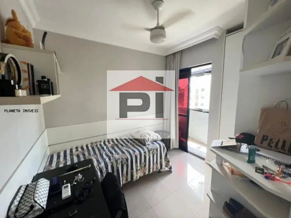 Apartamento, 3 quartos, 97 m² - Foto 3
