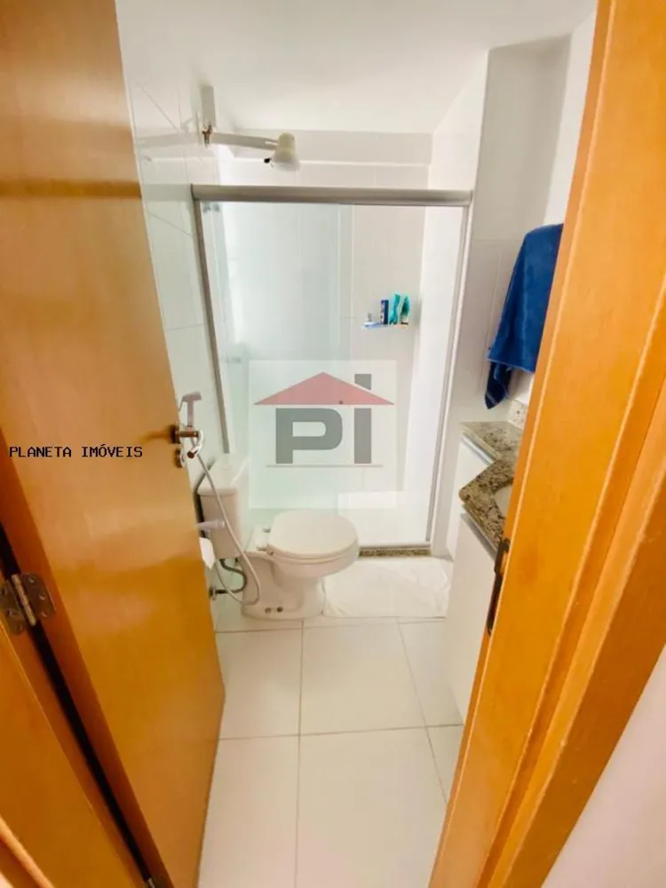 Apartamento, 2 quartos, 65 m² - Foto 9