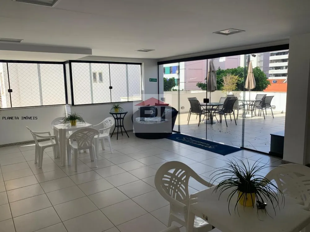 Apartamento, 2 quartos, 65 m² - Foto 16