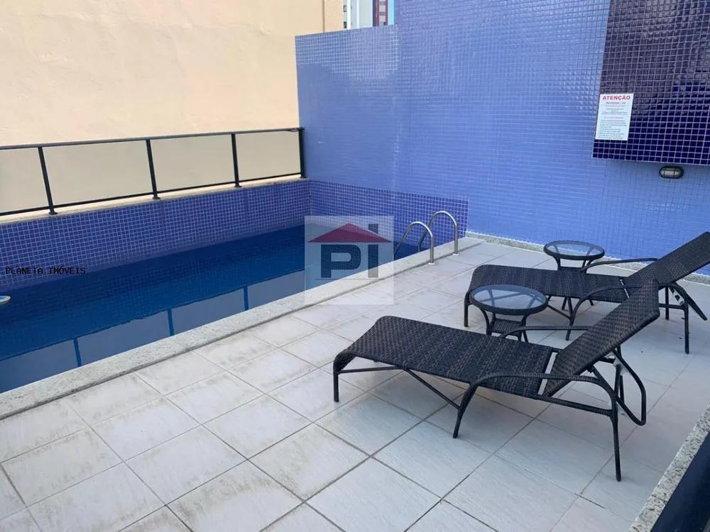 Apartamento, 2 quartos, 65 m² - Foto 12