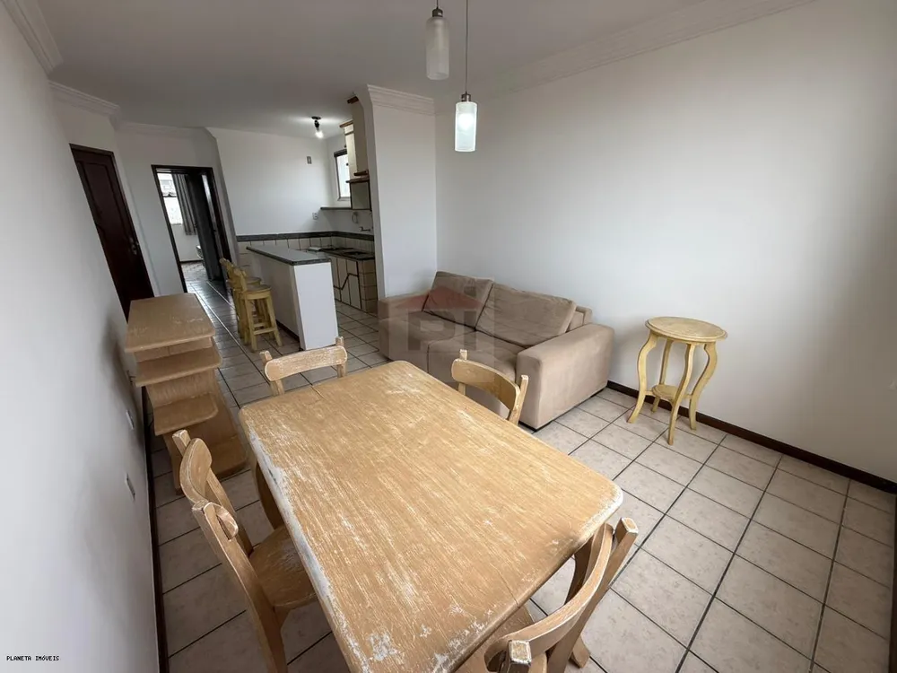 Apartamento, 1 quarto, 52 m² - Foto 2