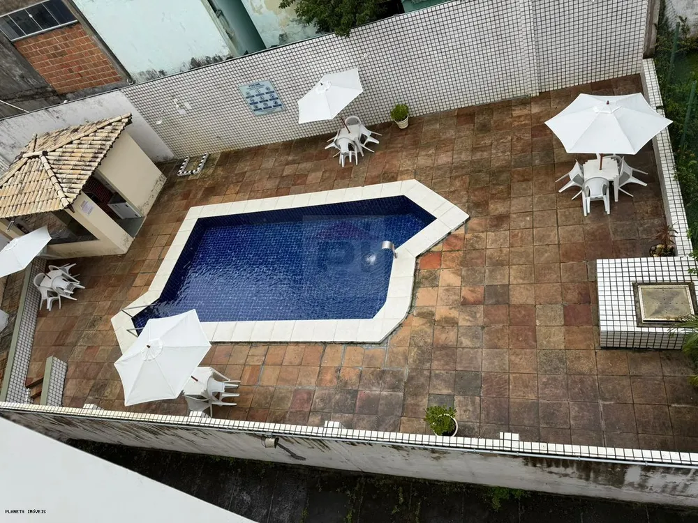 Apartamento, 1 quarto, 52 m² - Foto 5