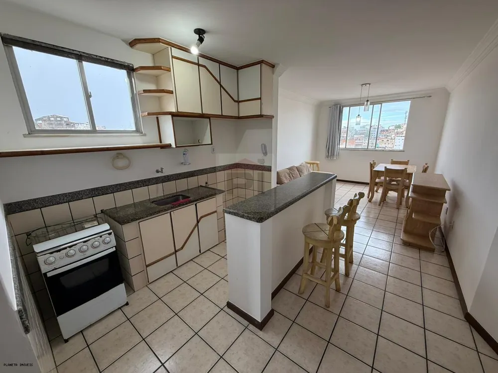 Apartamento, 1 quarto, 52 m² - Foto 1