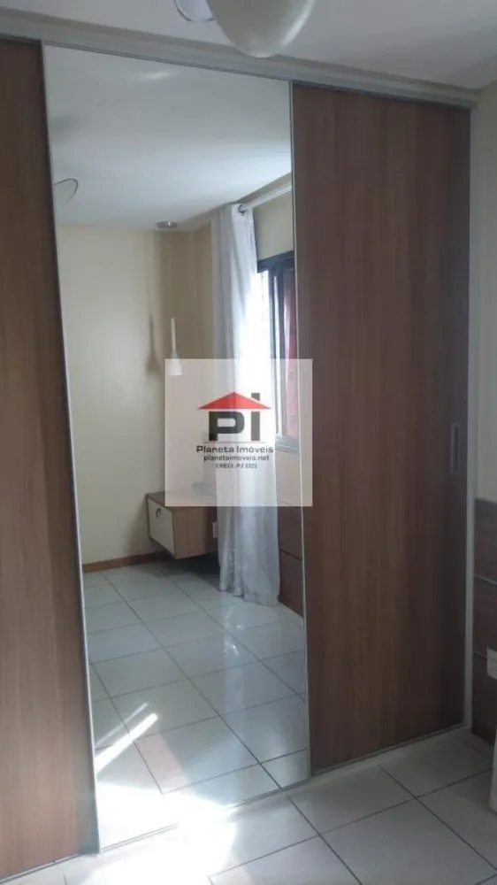 Apartamento, 3 quartos, 86 m² - Foto 5