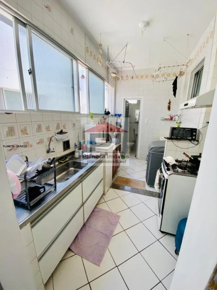 Apartamento, 3 quartos, 105 m² - Foto 10