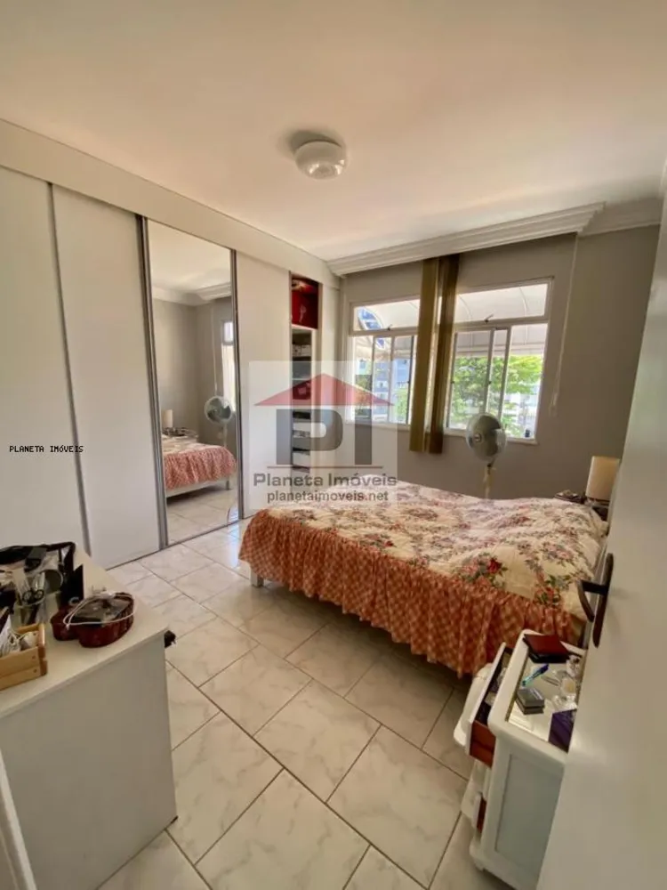 Apartamento, 3 quartos, 105 m² - Foto 4