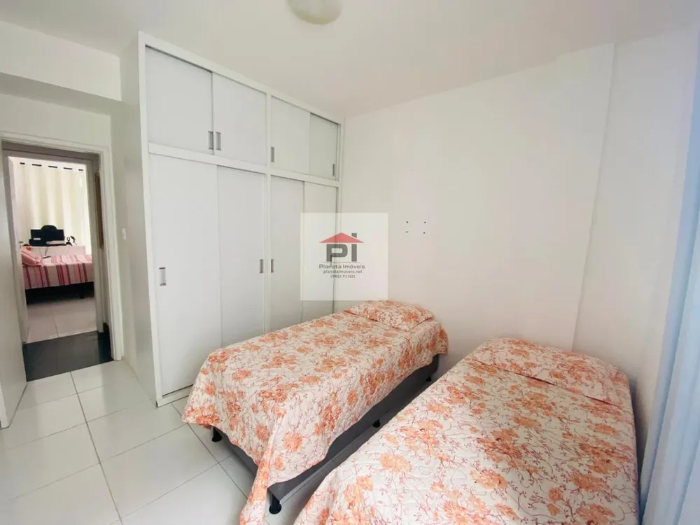 Apartamento, 3 quartos, 139 m² - Foto 6