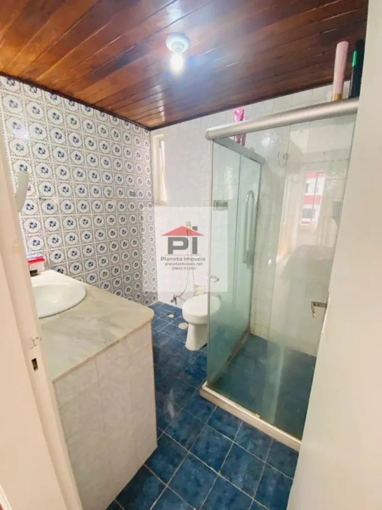 Apartamento, 3 quartos, 139 m² - Foto 9