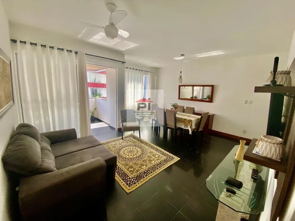 Apartamento, 3 quartos, 139 m² - Foto 1