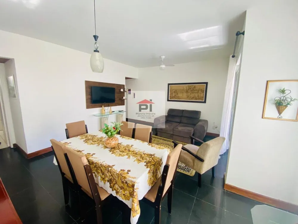 Apartamento, 3 quartos, 139 m² - Foto 3