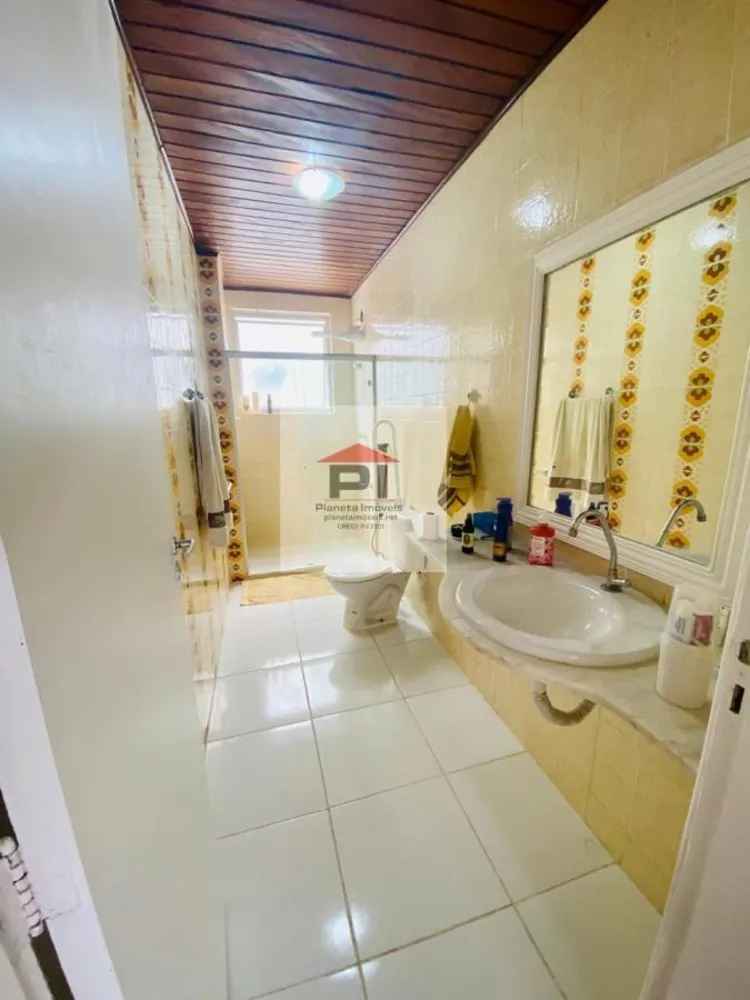 Apartamento, 3 quartos, 139 m² - Foto 4