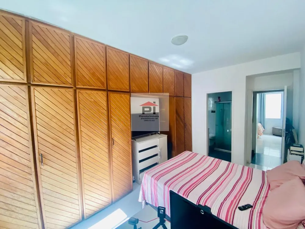 Apartamento, 3 quartos, 139 m² - Foto 8