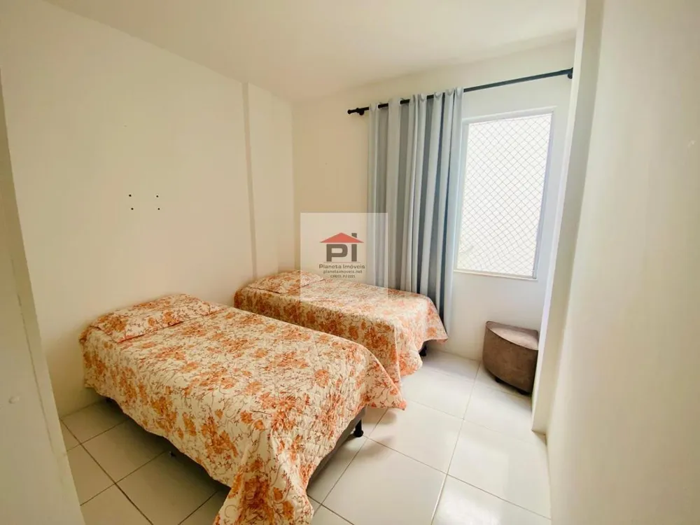 Apartamento, 3 quartos, 139 m² - Foto 7