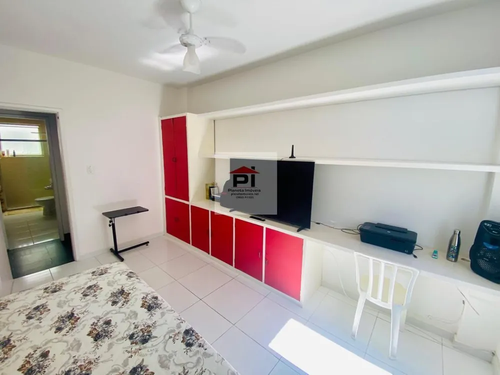 Apartamento, 3 quartos, 139 m² - Foto 5