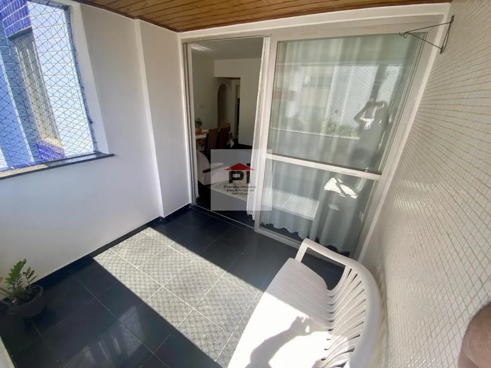 Apartamento, 3 quartos, 139 m² - Foto 2