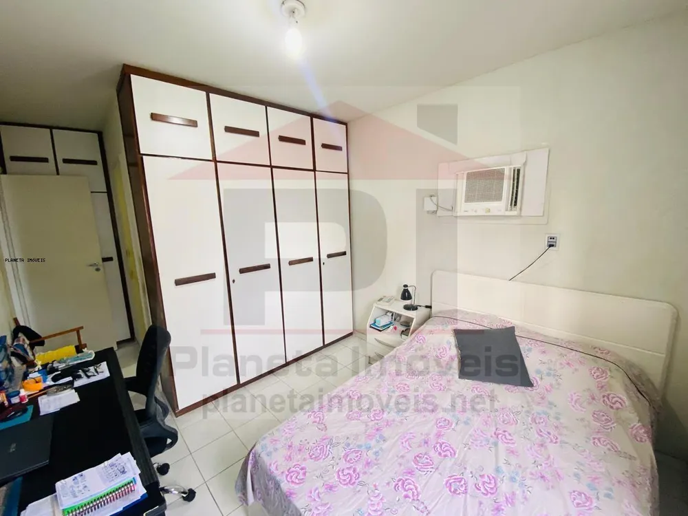 Apartamento, 1 quarto, 42 m² - Foto 3