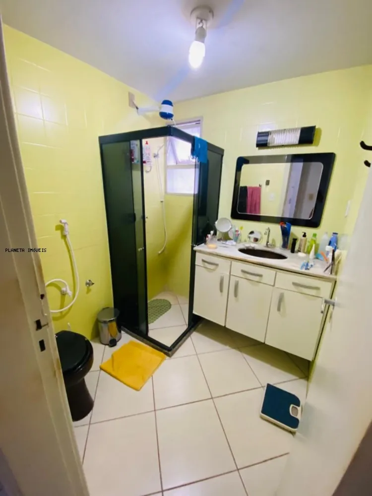 Apartamento, 1 quarto, 42 m² - Foto 2