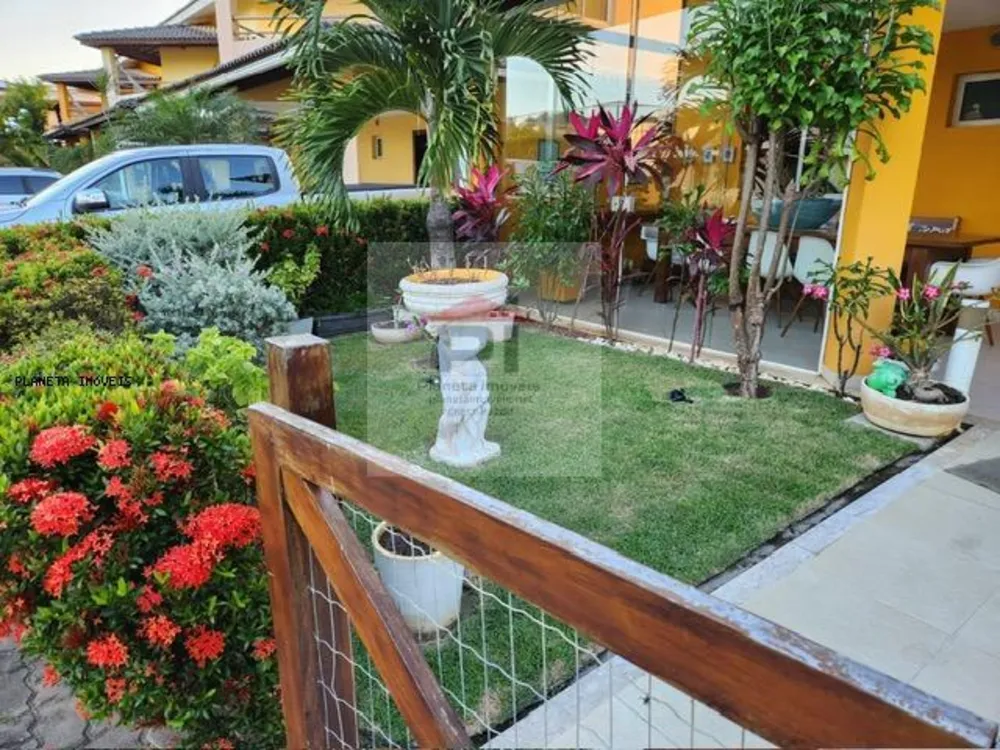 Casa de Condomínio, 3 quartos - Foto 6
