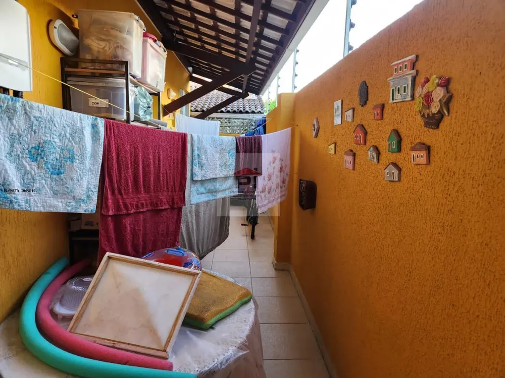 Casa de Condomínio, 3 quartos - Foto 3