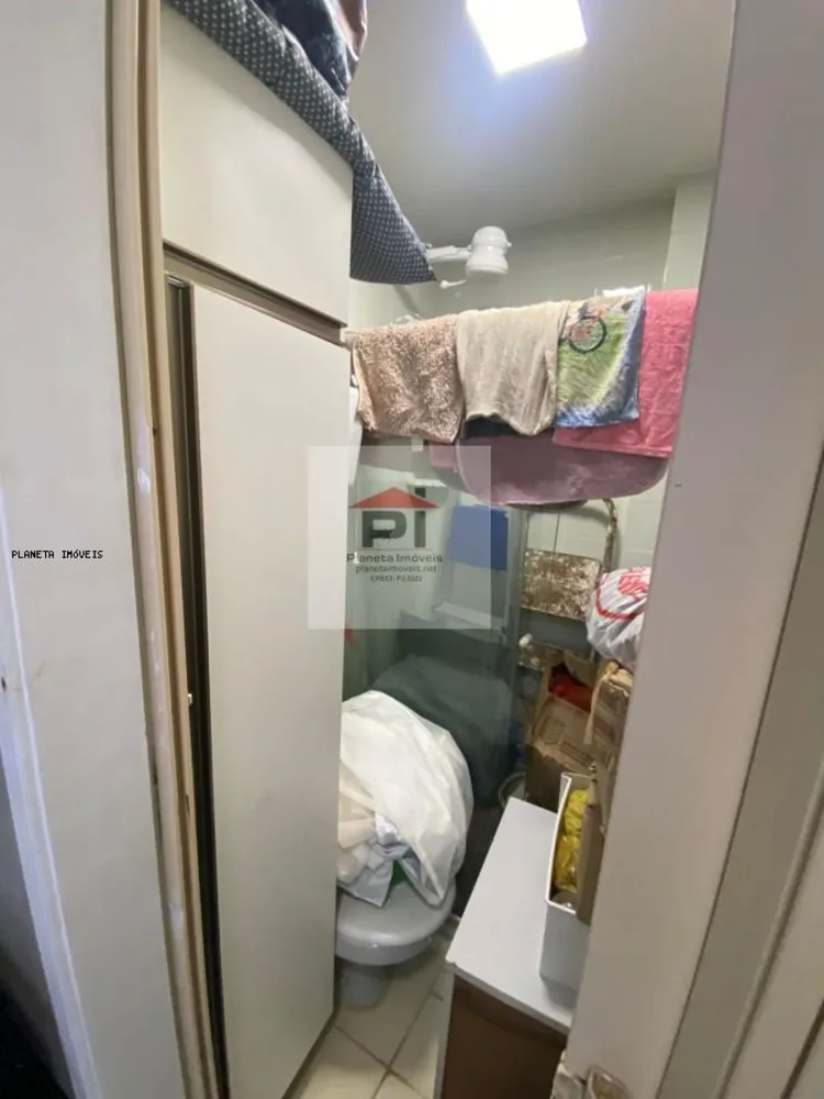 Apartamento, 2 quartos, 70 m² - Foto 6
