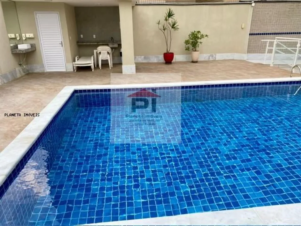 Apartamento, 2 quartos, 70 m² - Foto 9