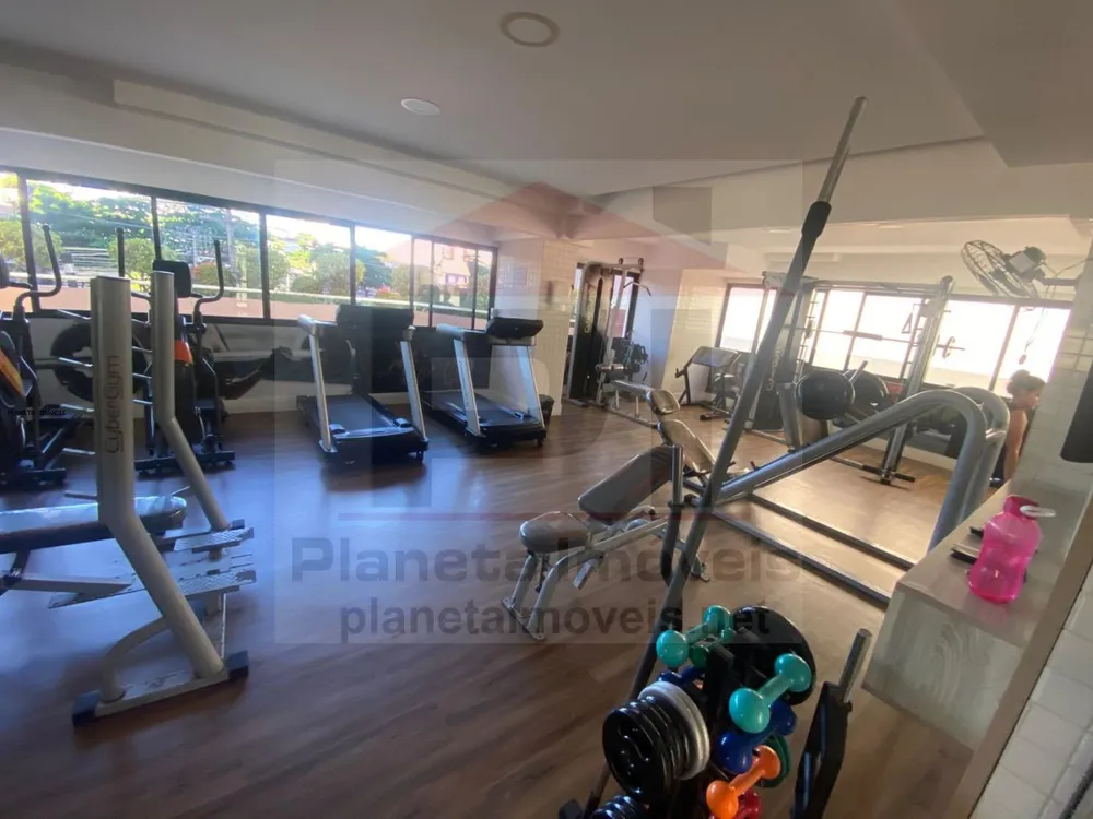 Apartamento, 2 quartos, 66 m² - Foto 11
