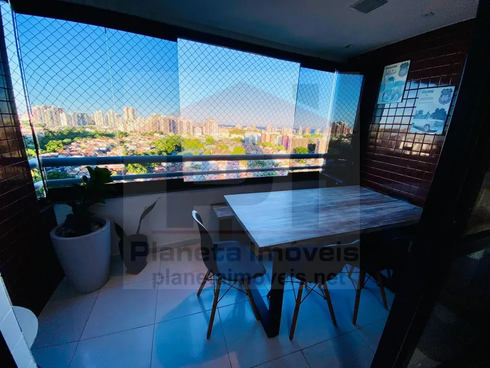 Apartamento, 2 quartos, 66 m² - Foto 3
