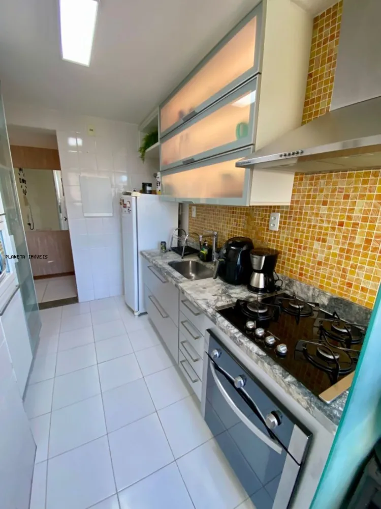 Apartamento, 2 quartos, 66 m² - Foto 6