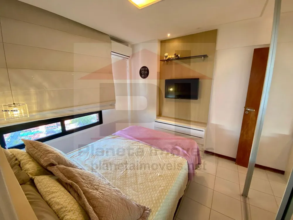 Apartamento, 2 quartos, 66 m² - Foto 4