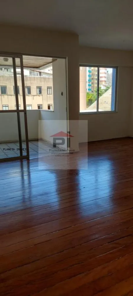 Apartamento, 3 quartos, 139 m² - Foto 15