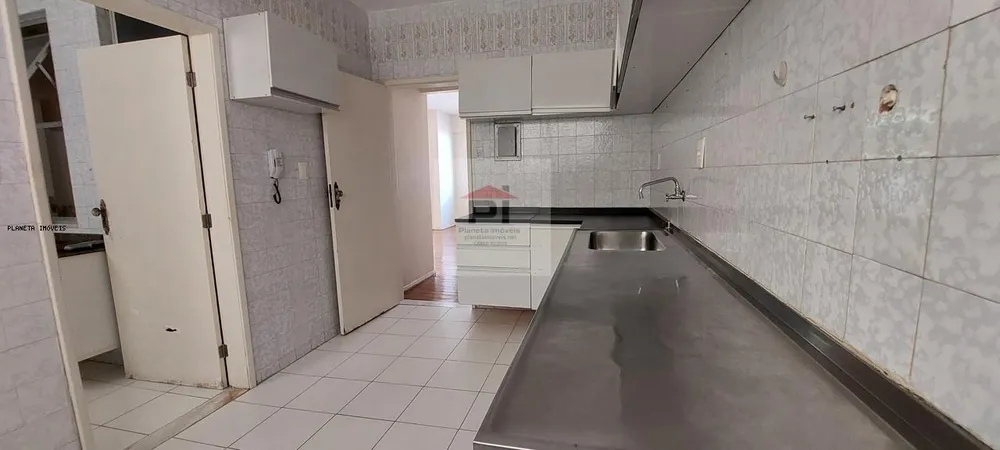 Apartamento, 3 quartos, 139 m² - Foto 12