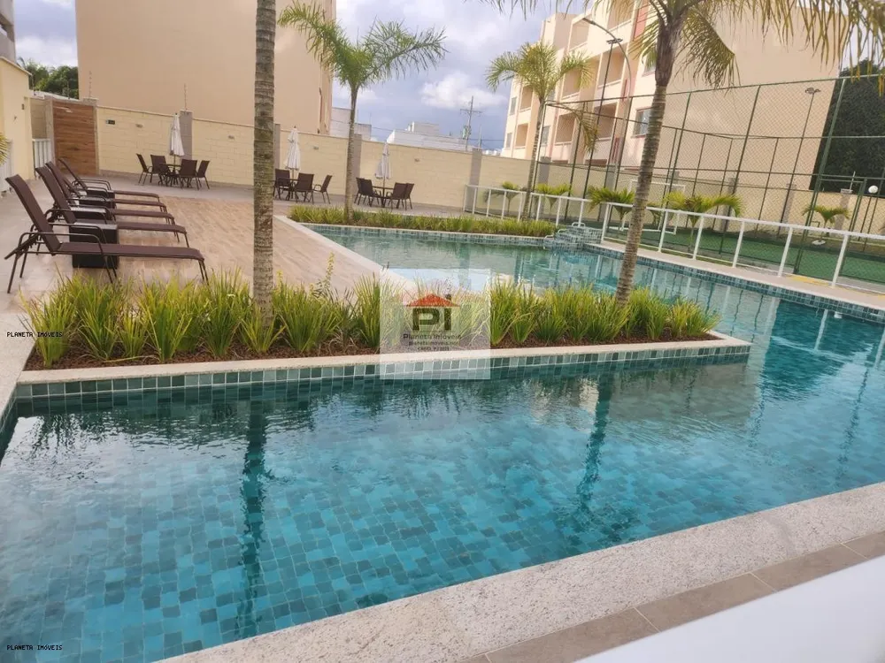 Apartamento, 2 quartos, 64 m² - Foto 5
