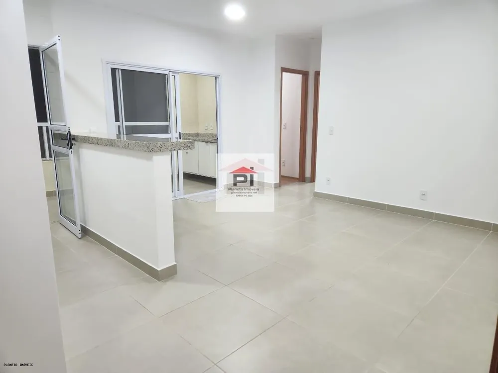 Apartamento, 2 quartos, 64 m² - Foto 1