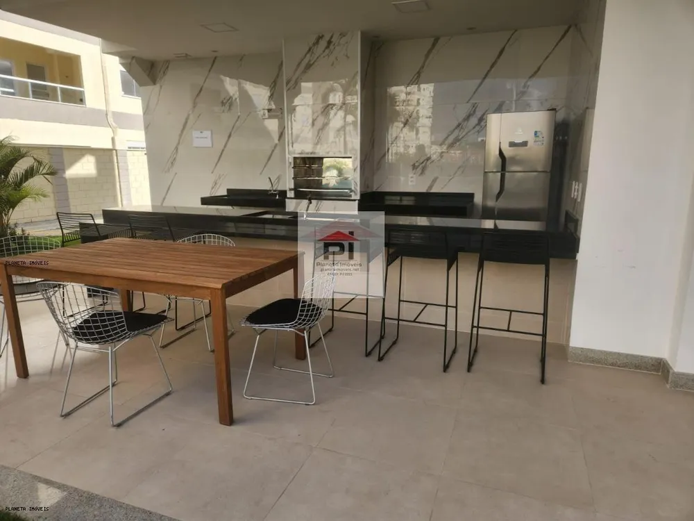 Apartamento, 2 quartos, 64 m² - Foto 6