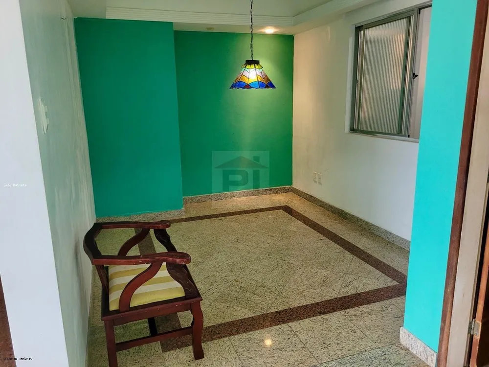 Apartamento, 3 quartos, 121 m² - Foto 2