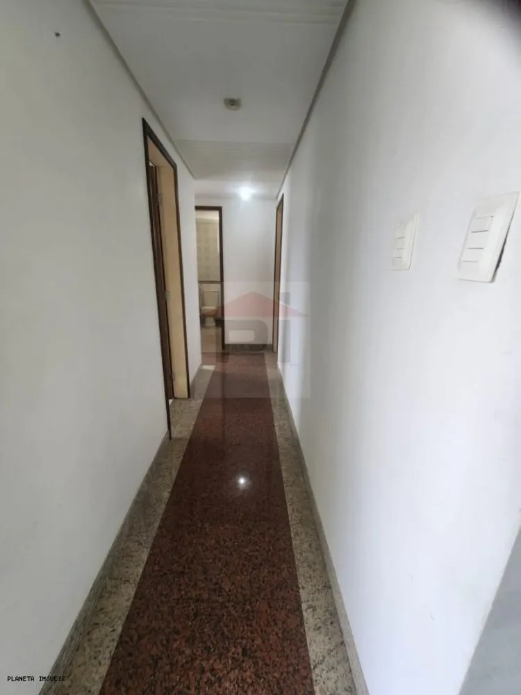 Apartamento, 3 quartos, 121 m² - Foto 4