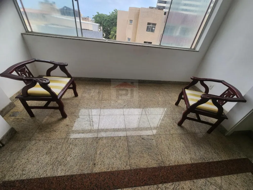 Apartamento, 3 quartos, 121 m² - Foto 1