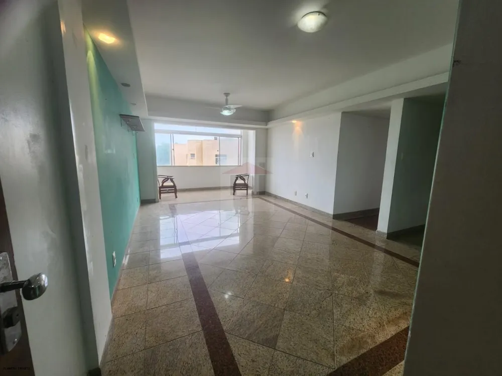 Apartamento, 3 quartos, 121 m² - Foto 3