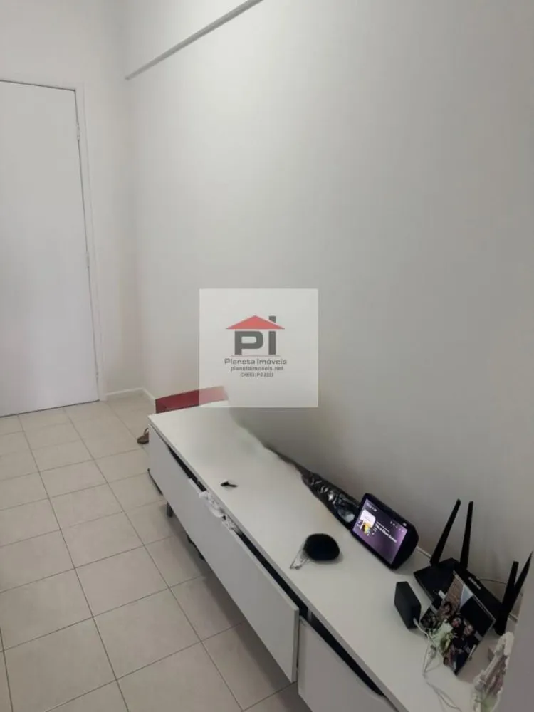 Apartamento, 1 quarto, 47 m² - Foto 2