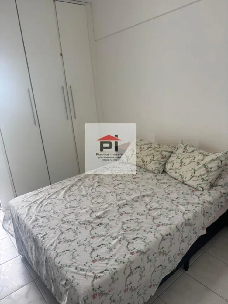 Apartamento, 1 quarto, 47 m² - Foto 3
