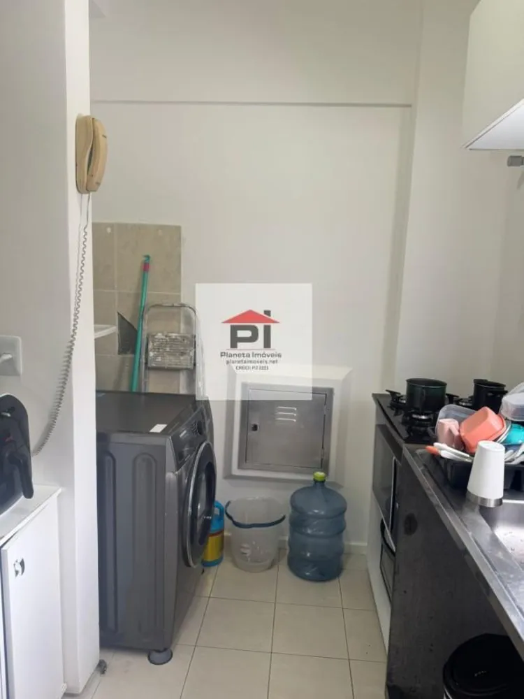 Apartamento, 1 quarto, 47 m² - Foto 4