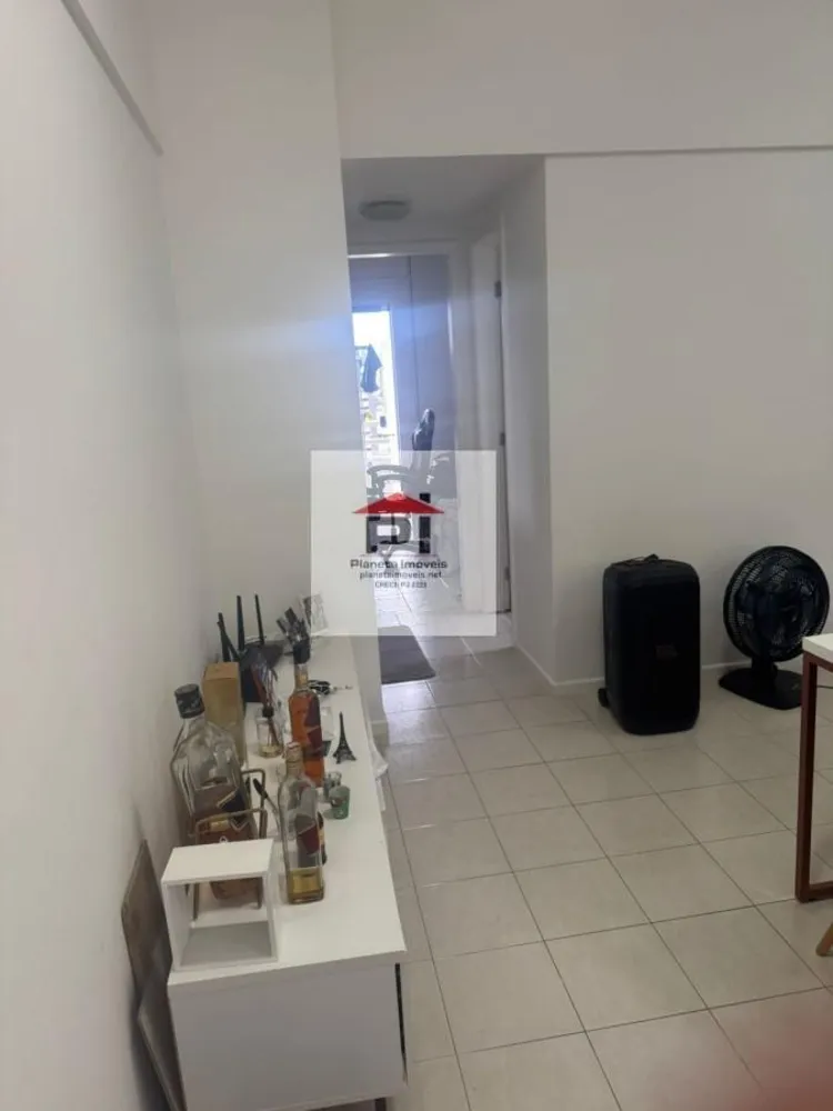 Apartamento, 1 quarto, 47 m² - Foto 1