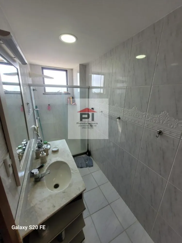 Apartamento, 3 quartos, 129 m² - Foto 5