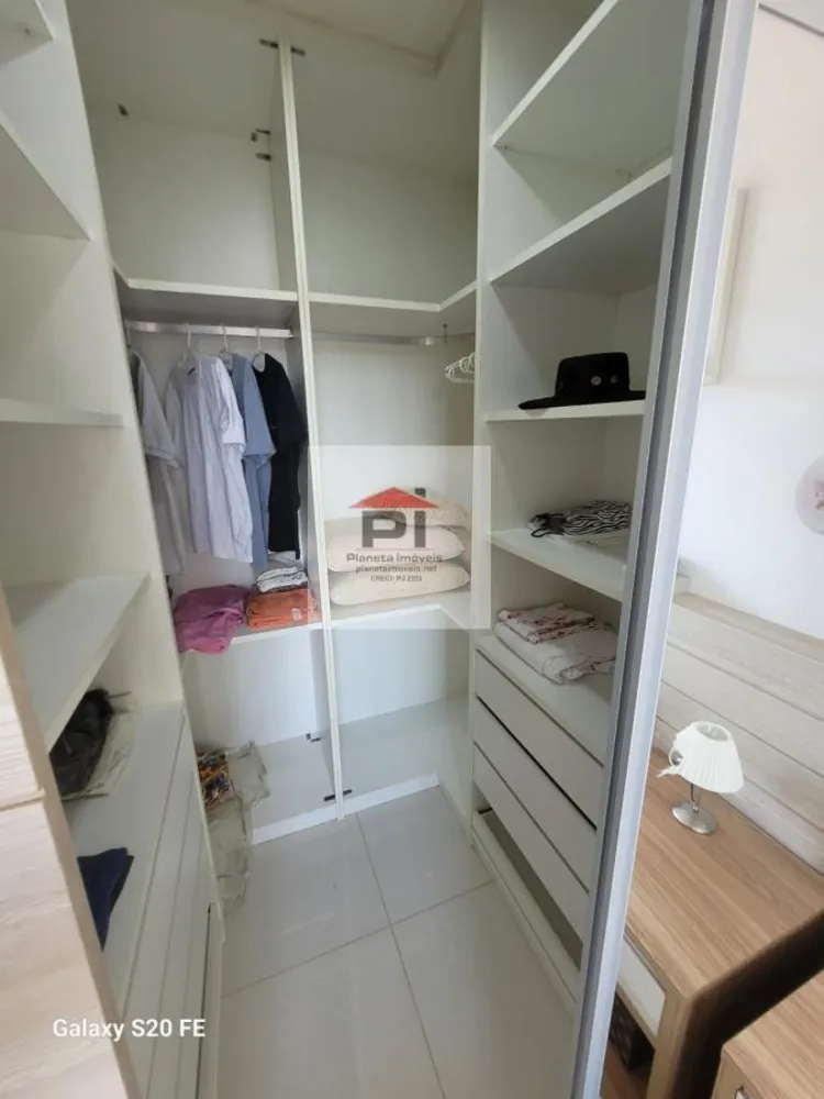Apartamento, 3 quartos, 129 m² - Foto 3