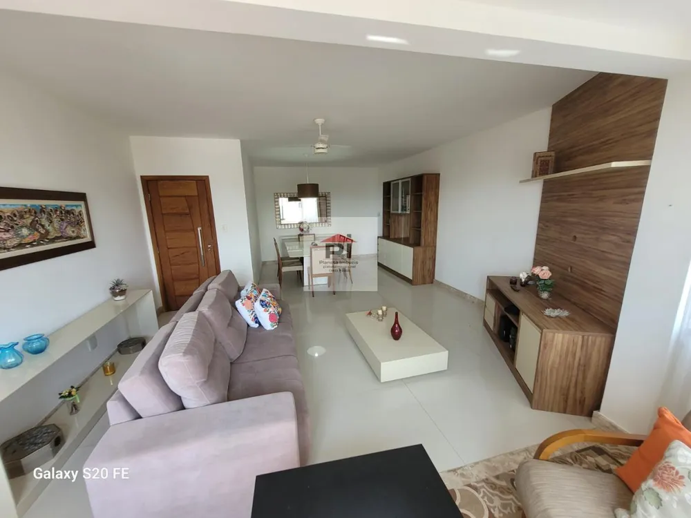 Apartamento, 3 quartos, 129 m² - Foto 1