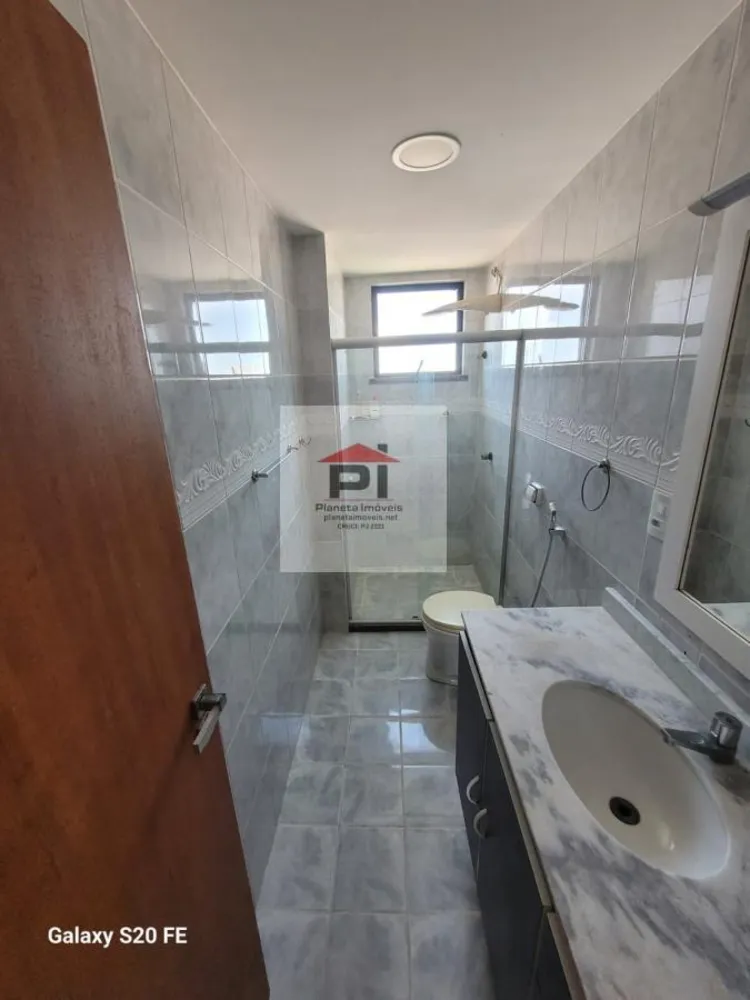 Apartamento, 3 quartos, 129 m² - Foto 6