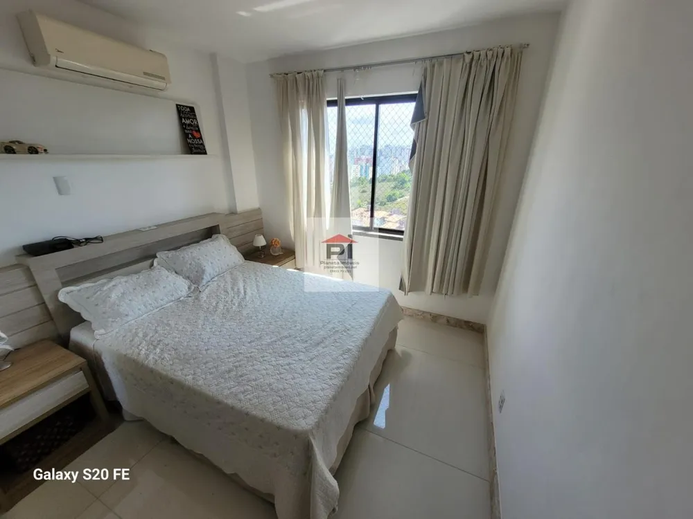 Apartamento, 3 quartos, 129 m² - Foto 2