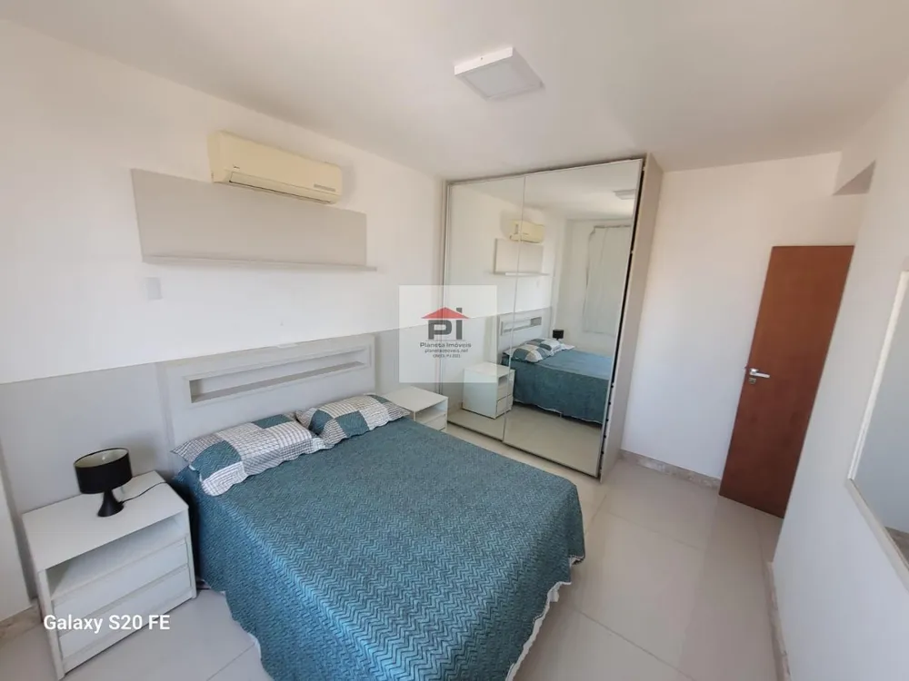 Apartamento, 3 quartos, 129 m² - Foto 4