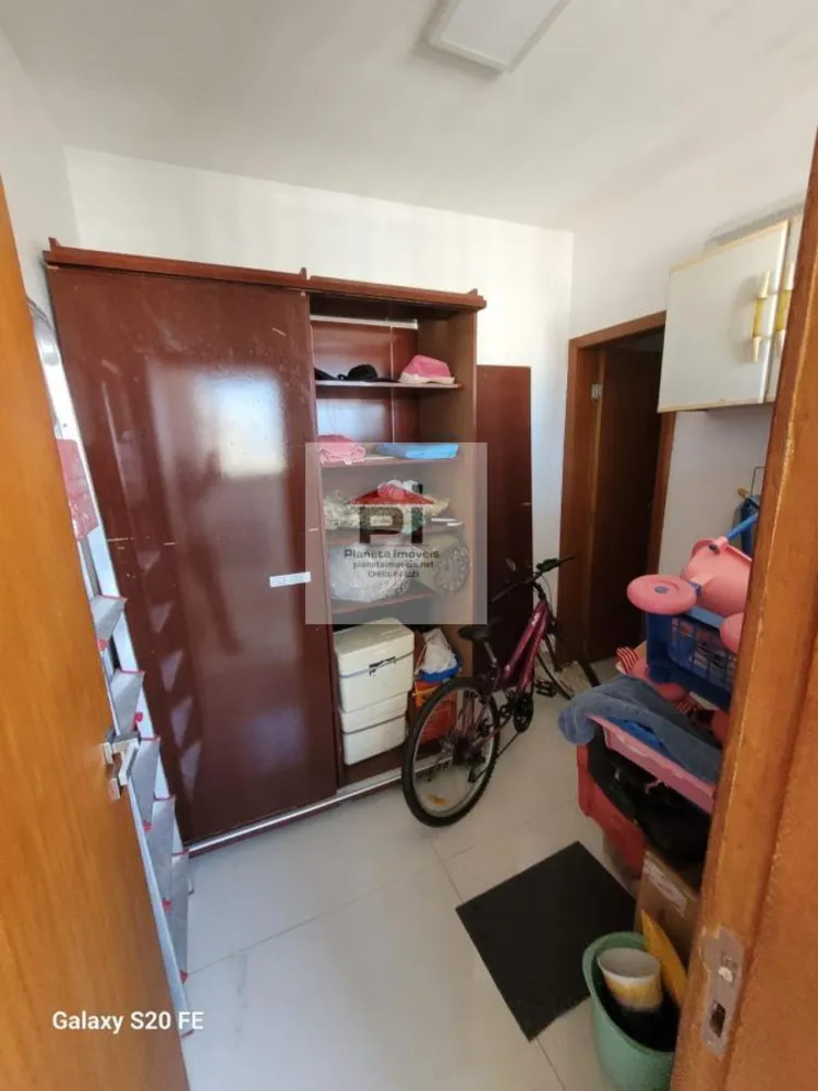 Apartamento, 3 quartos, 129 m² - Foto 10