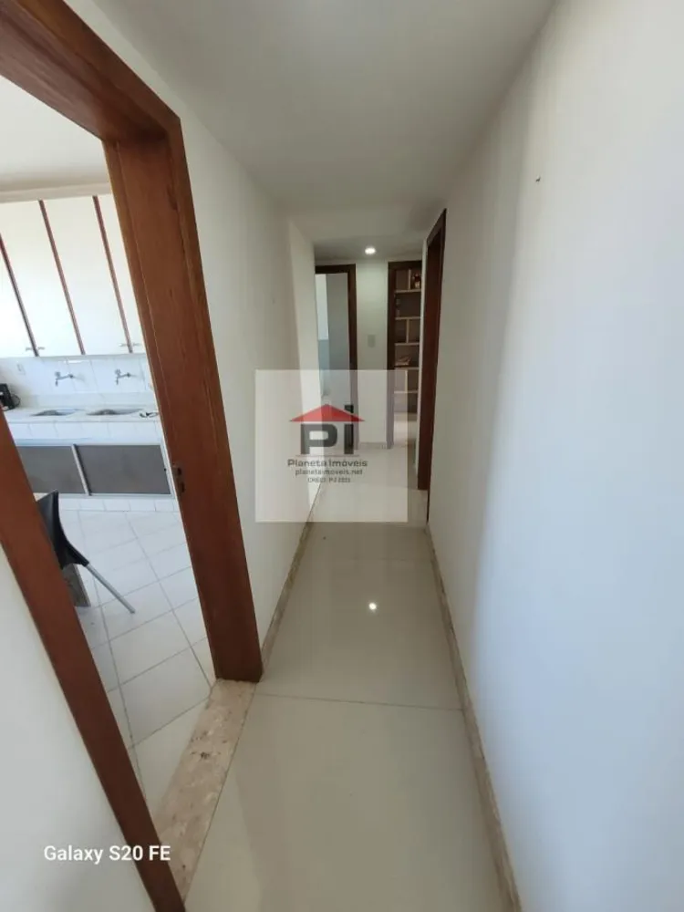 Apartamento, 3 quartos, 129 m² - Foto 8